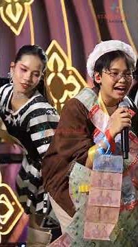 น้องต้นข้าวร้องเพลง🎙🎼 คุณไม่รักทำไมไม่บอกที่งาน A fair @ศูนย์การค้า ฟิวเจอร์ปาร์ค รังสิต ชั้น B