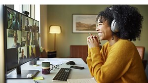 7 Home Office Essentials You Need For Working From Home | Essence