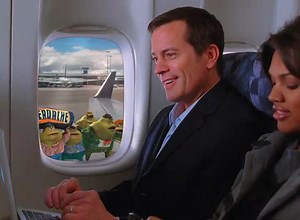 commercial MUCINEX 'Fast Max'