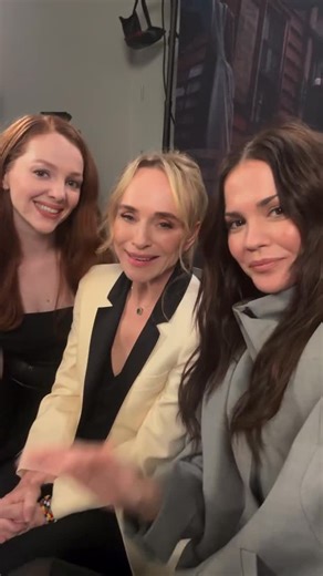 Maia Mitchell Nation on Instagram: "🔖 New season of The Artful Dodger is in less than 5 hours! - via disneyplusau’s instagram 🏷️ #maiamitchell #theartfuldodger"