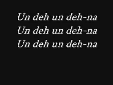 Orinoco Flow (lyrics) - Celtic Woman