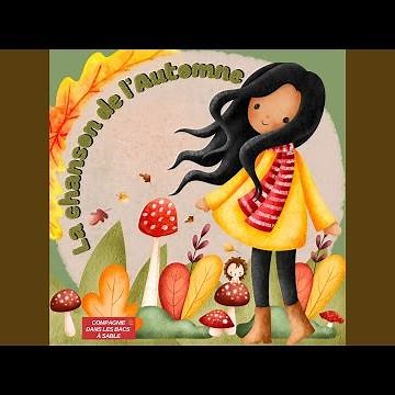 La chanson de l'automne