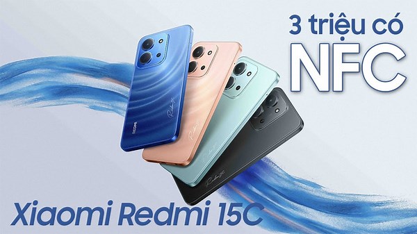 Màn hình Xiaomi A27Qi 2026 ra mắt với 95% DCI-P3, tần số quét 120Hz và viền siêu mỏng