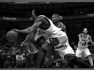 NBA 2K13 Official Gameplay and Developer Video #1 - video Dailymotion