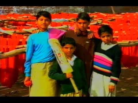 UK TV Adverts 1996 Coca Cola