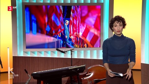 Daniel Kehlmann über ein Jahr Donald Trump