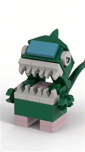 LEGO among us | impostor collection