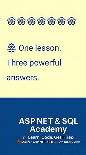 🌍 SQL Day 11 Live#Shorts