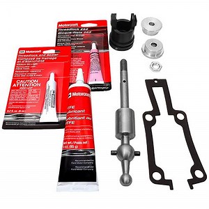 Ford Performance Short Throw Shifter Kit | (15-26) M-7210-MA