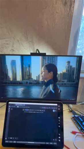 Comparando diferentes IAs de Video con un sólo prompt #python #programacion #javascript #tech #abacusai | Linkfydev