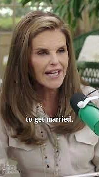 Maria Shriver on what her relationship is like now with Arnold Schwarzenegger