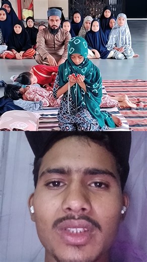 Tum Din Sikhao Beti🧕🛌✅#ShortsFeed#ytshorts#Islamic video#viral#Naat#shorts #Volg Musalman#786#