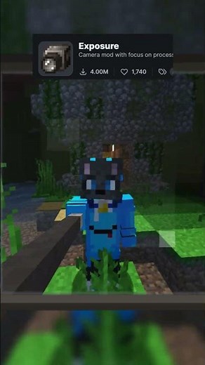 3 Mods That Make Minecraft Modern :)