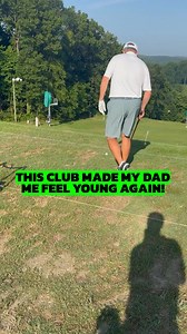 958K views · 1.7K reactions | Not a hybrid. Not a fairway wood. First-ever "Fairway Hybrid" designed specifically for golfers who want to hit more greens | Performance Golf | Facebook