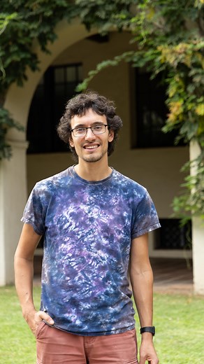 The John D. and Catherine T. MacArthur Foundation has awarded Kareem El-Badry, assistant professor of astronomy at Caltech, with a 2025 MacArthur Fellowship, an honor that comes with a “no-strings-attached” grant of $800,000. According to the foundation, the awards, known colloquially as genius grants, honor “extraordinarily creative individuals with a track record of excellence in a field of scholarship or area of practice.” El-Badry has made numerous discoveries involving stars and black holes
