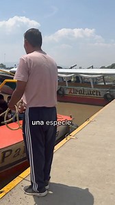 *Ven a conocer la joya del lago de Pátzcuaro: la isla de Janitzio es un lugar mágico donde convergen tradiciones y saberes ancestrales que te deslumbrarán.* | Periódico La Región