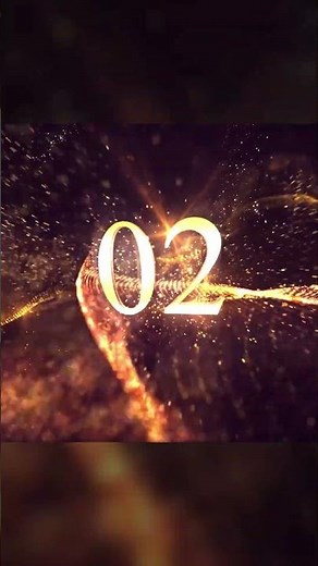 Happy New Year 2025 Best NEW YEAR COUNTDOWN 10 seconds TIMER with sound effects