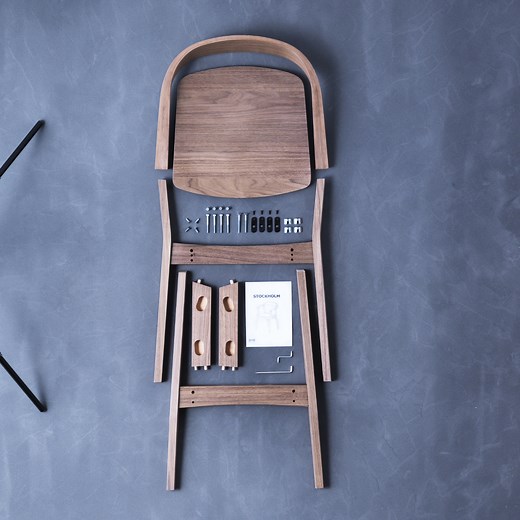 Instrucciones de montaje