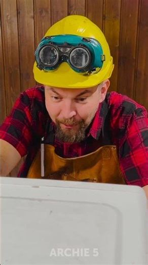 This microwave popcorn trick works 😮🍿