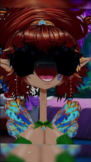 Yandere Anime Girls Are....Different...