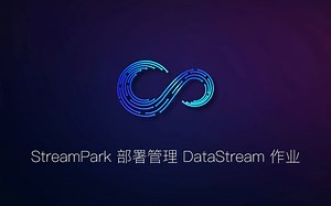 Apache StreamPark 部署管理 Flink DataStream 作业