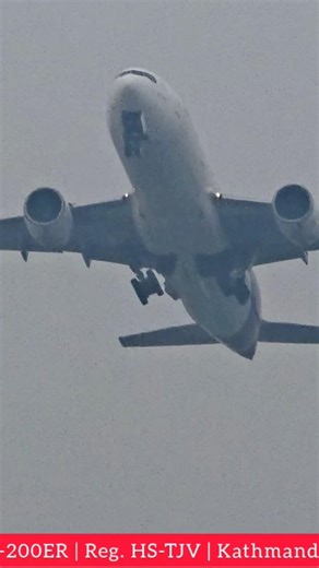 Boeing 777 Engine Roar😱🔥✈️ Rolls Royce Trent 800 #boeing #777 #thaiairways