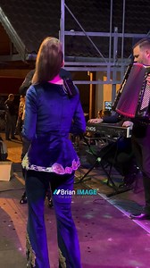 Georgiana Vita & Formatia Timisul - Brau Live 2025 (Ruga Jebel) | Brian IMAGE