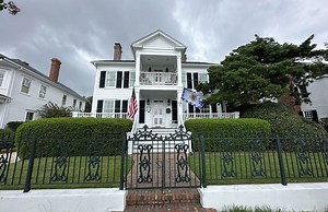 Free Things to Do in Historic Beaufort, North Carolina, Beaufort, North Carolina