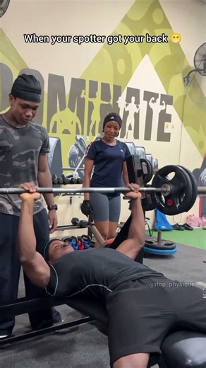 The power of gym crush 🫣 #itopphysique #gym #gymhumor #funny #viral #trending #shorts