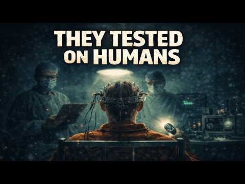 They Tested on Humans