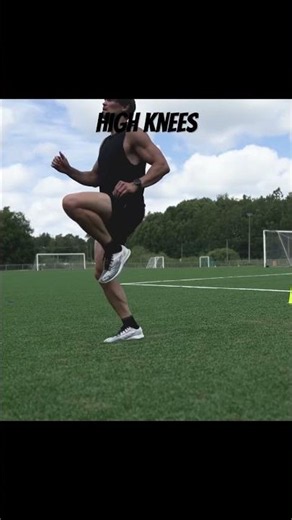 High Knees