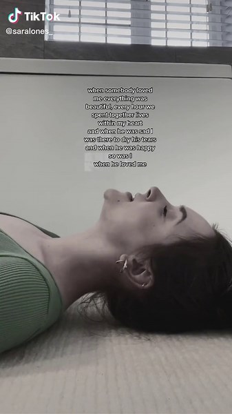 Sara Lones on TikTok