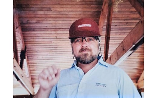 Joseph Ernest Taylor, III Obituary (2023) - Cleveland, TN - Companion Funeral & Cremation Service - Cleveland