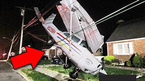 780K views · 9.2K reactions | There was no excuse for what happened on this flight. The pilot made several very reckless decisions and put several lives in danger. Here's a link to the video about a pilot that joked about crashing the plane and instantly regretted it. #pilotdebrief #aviation #flying | Pilot Debrief | Facebook