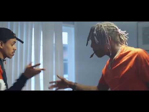 Famous Dex ft. Pachino - CEO [Official Video]