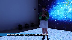 11 reactions · 12 shares | TOP Light Led dance floor factory New...