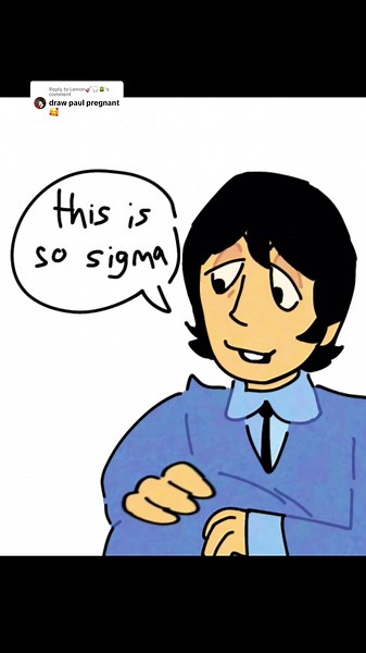 Exploring the Art of Beatles-Inspired Mpreg