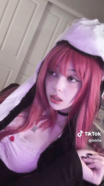 Happy gummy bear album day :3 #riruka #bleach #cosplay #rirukacosplay