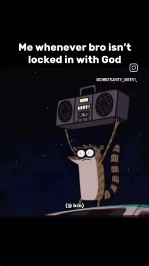 He's slowly drifting away from God #christianity #faith #jesus