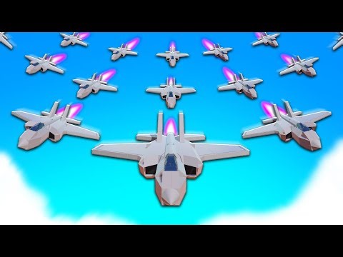 How Many F-35s Can I Fly at Once - Trailmakers