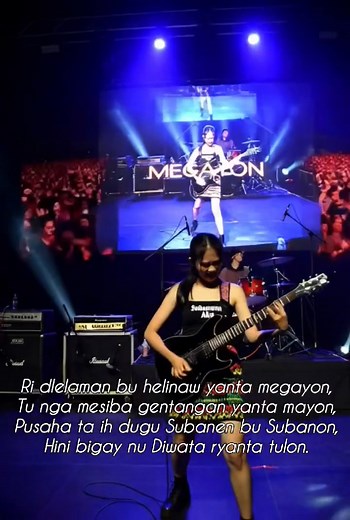 27K views · 1.1K reactions | MEGAYON Compose by Allan B. Mangangot...