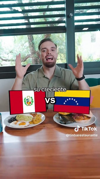 Descubre la 3ra Mejor Gastronomía del Mundo en Perú