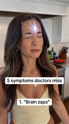 Vestibular Dysfunction Symptoms Doctors Miss — 5 Signs