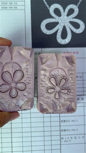 Jewelry Wax Mold Making | 925 Silver Jewelry Manufacturer OEM ODM