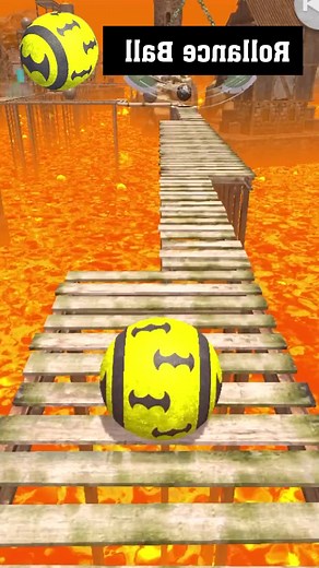 Bat Ball (Rollance) vs Bat Ball (Action)