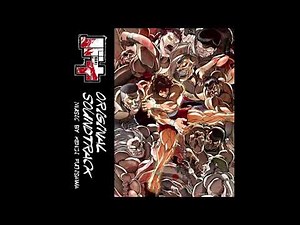 Baki 2018 OST - [MAXIMUM ATTACK]