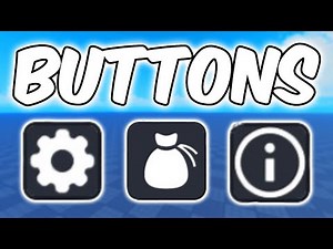 How to Script Interactive Buttons for Beginners