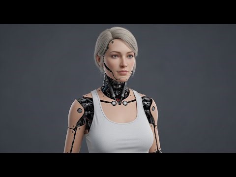 So That’s How Humans Reproduce?’ — The Alien Woman Was Shocked… And Curious