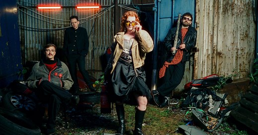 Sprints announce new album and 2025 headline tour