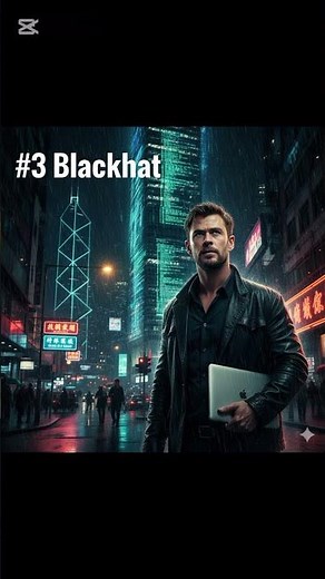 Top 5 Hacking Movies of All Time (Cyber Security Countdown) #Short